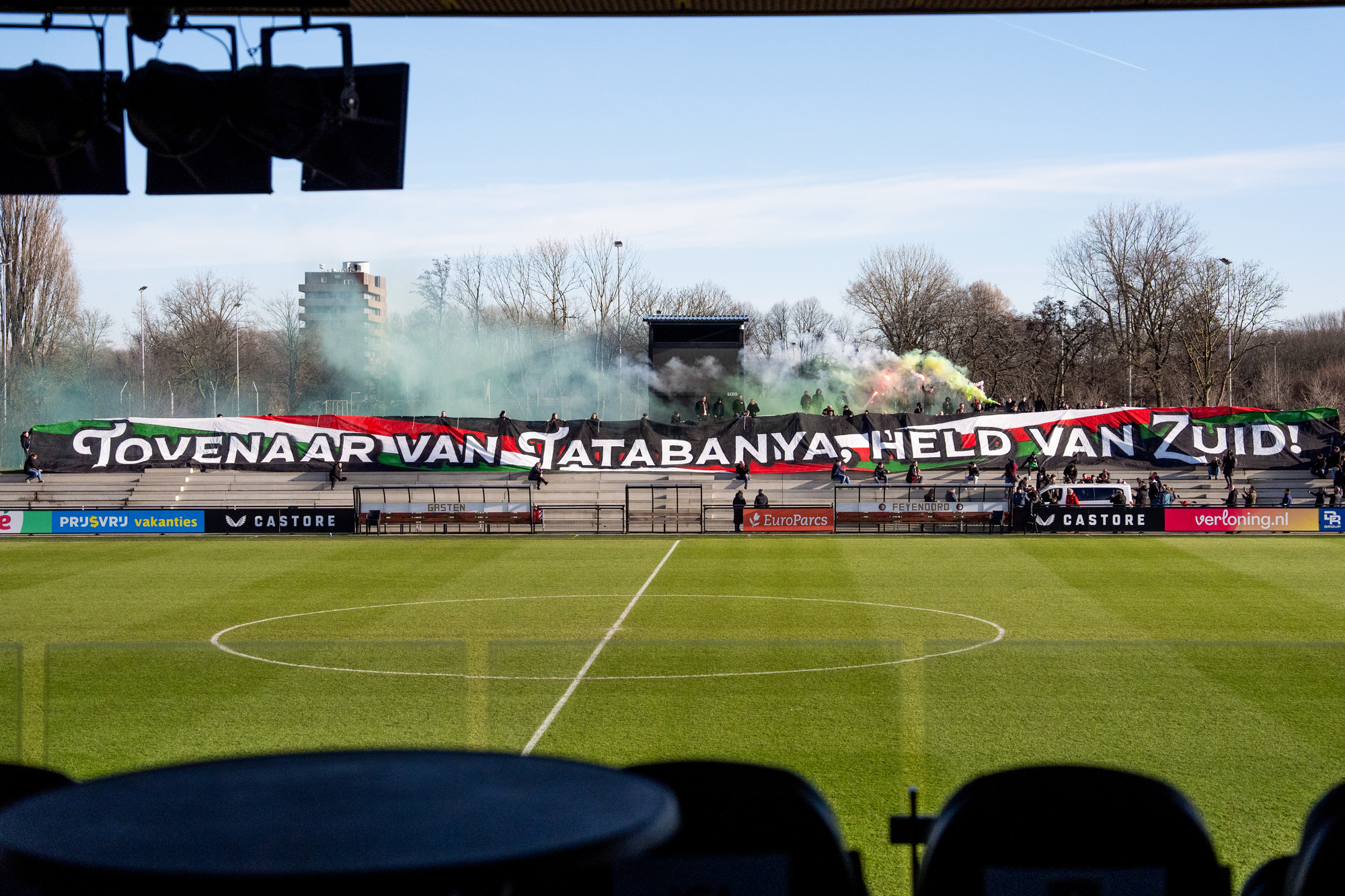 News Feyenoord