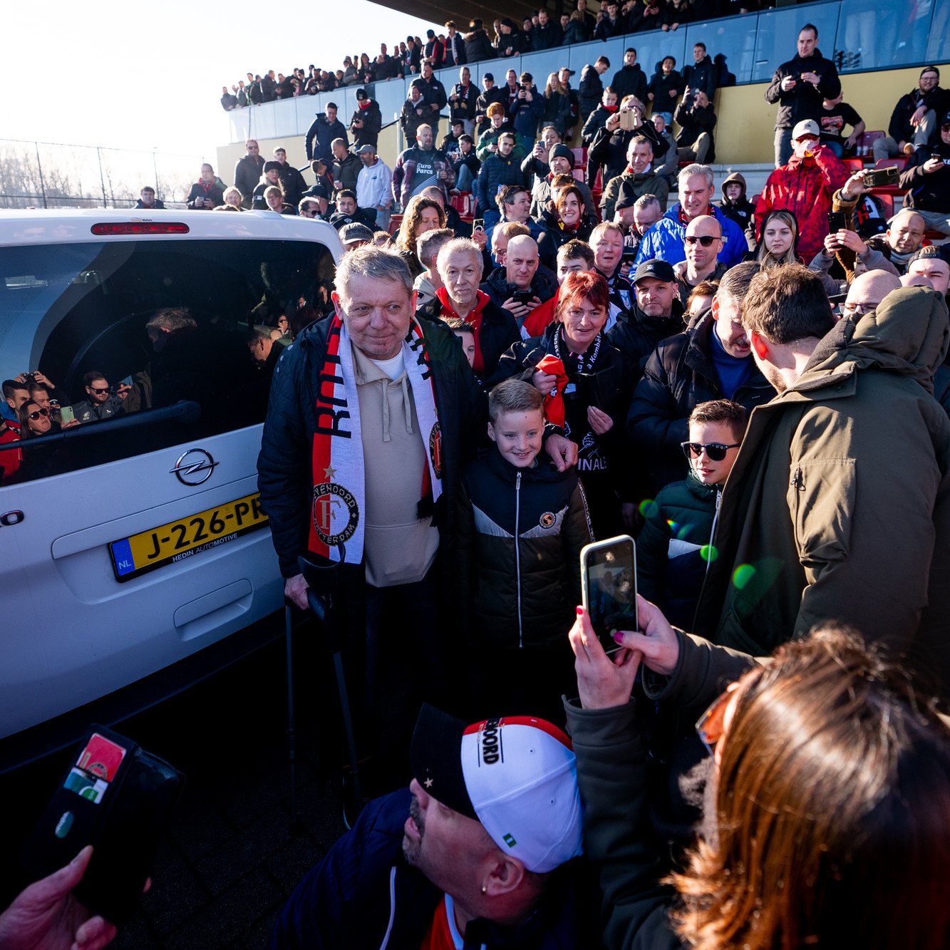 News Feyenoord