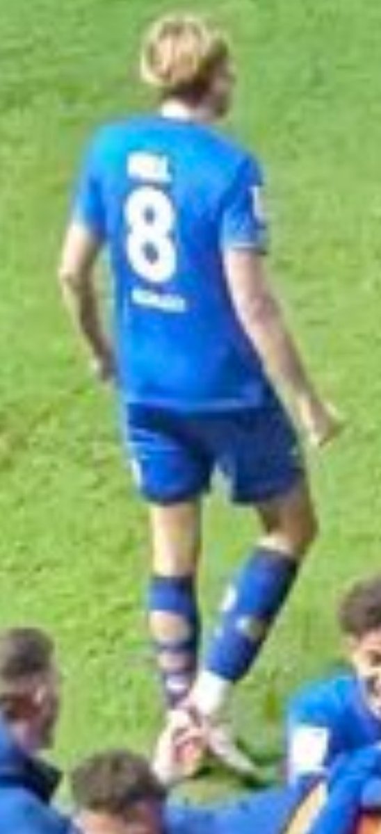 Maskellicious tweet media