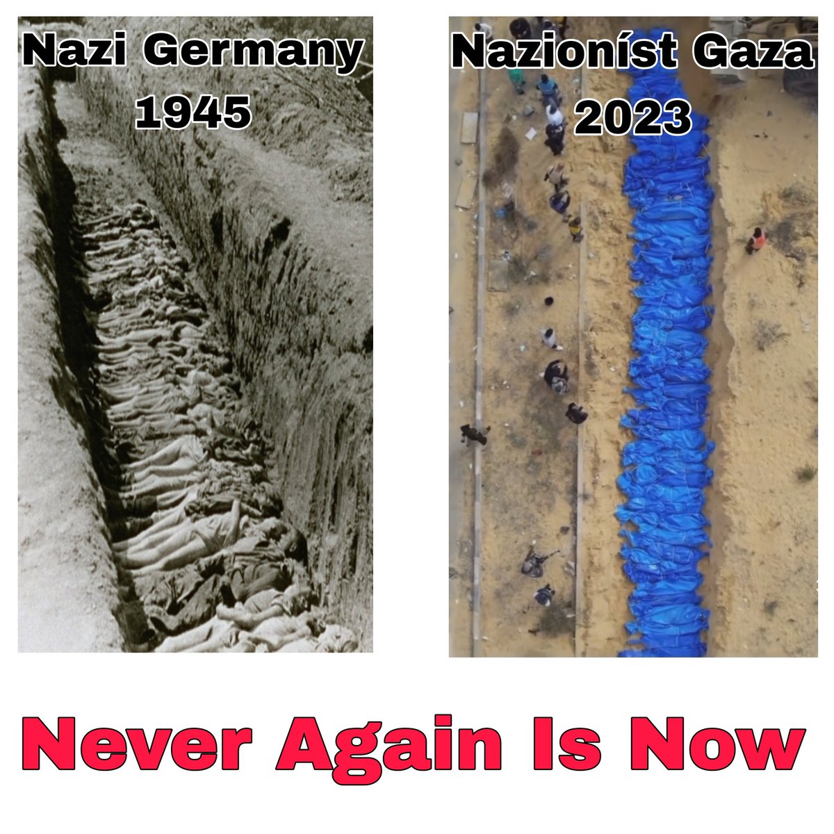 #NeverAgainIsNow
#HolocaustRemembranceDay