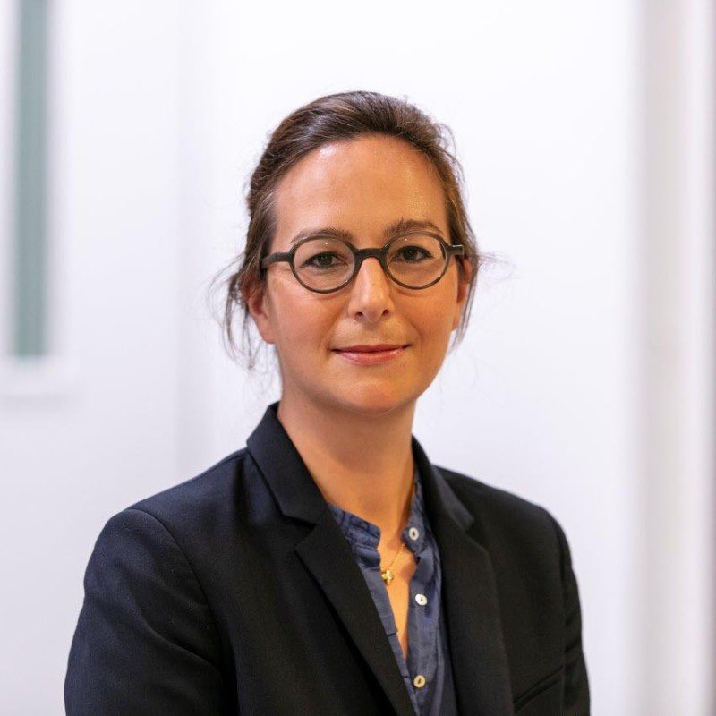 BoslandJP's tweet photo. Je félicite Madame Tiphaine Pinault pour sa nomination à la fonction de directrice des sapeurs-#pompiers à la Direction générale de la sécurité civile et de la gestion des crises.
Avec les instances fédérales, et tout le réseau de la #FNSPF, nous lui souhaitons une pleine réussite dans ses fonctions.