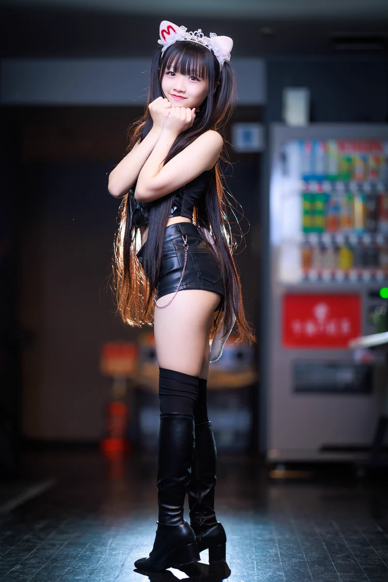 Yuyuke （ユッケ） on X: 
