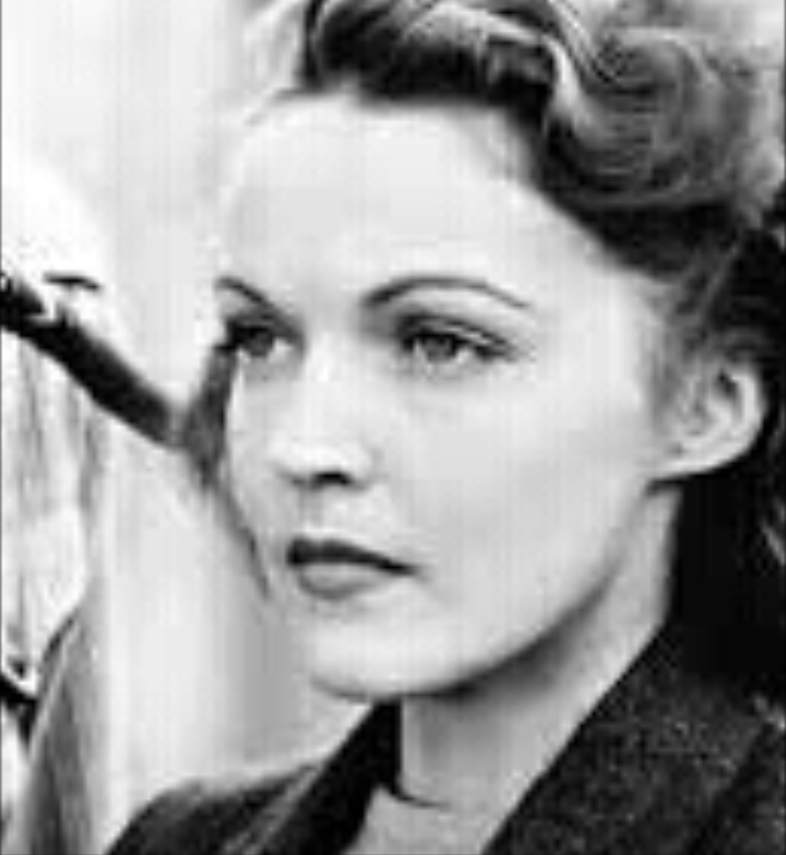 tony_rawhide's tweet photo. Happy Heavenly Birthday To The Wonderful Louise Stanley Who Was Born On This Day In 1915 🎂 https://t.co/NjoYXlSsXw