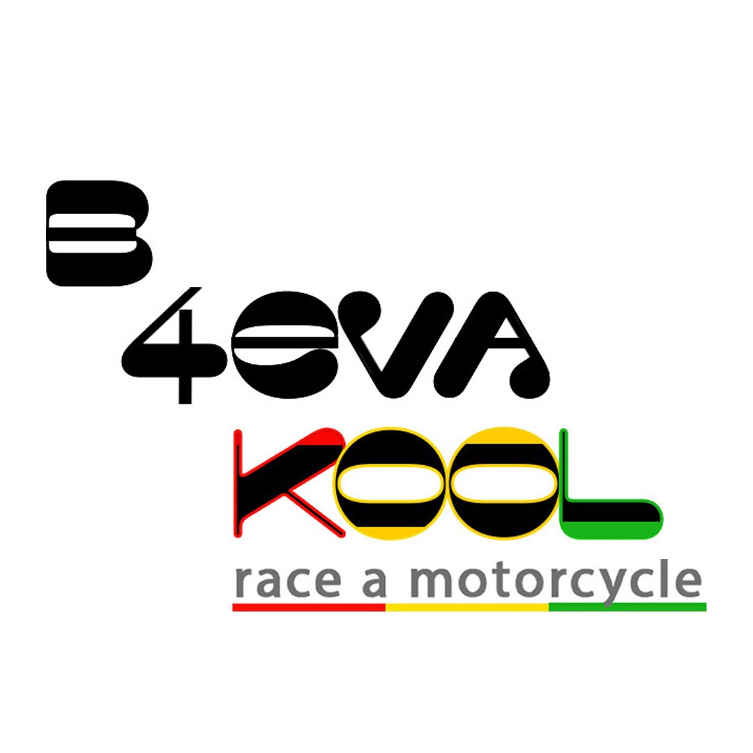 B4evaKool's tweet photo. The B4evaKool Podcast is available on Amazon Music, Anchor, Apple Podcasts, Google Podcasts, iHeart Radio, Spotify &amp; YouTube.
#raceamotorcycle #racetrack #race #racing #fast #be4evakool
#hy #aimhy #podcastshow #podcasts #podcasters #podcasting #logo #logodesign #rastacolors https://t.co/wVwGuuzABA