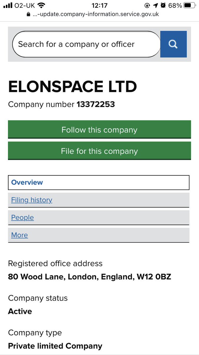 Gareth Price tweet media