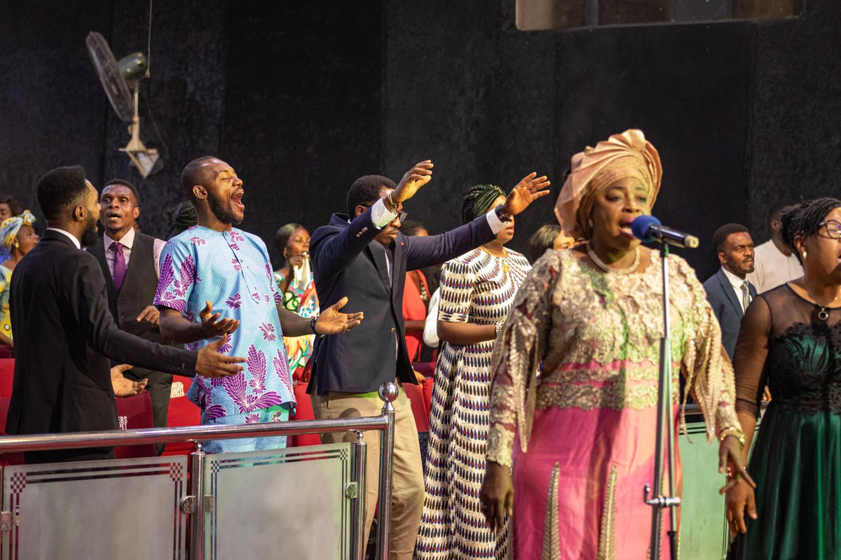 winnersdurumi's tweet photo. Picture Highlights 3rd Service
#WinnersDurumi
#LivingFaithChurchAbuja
#AnointingForExemption https://t.co/6hbmWGXc6l