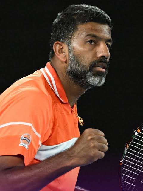 In a moment of triumph for India is a moment of joy for @IndianOilcl Tennis ace @rohanbopanna, a part of energy major #IndianOil embodies commitment & perseverance! 61 attempts, with 19 different partners, to win his first men's doubles Grand Slam title! The oldest men's…
