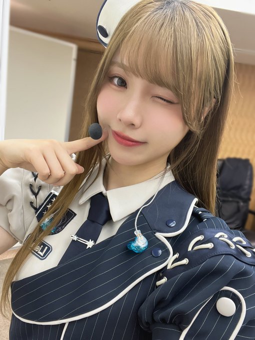 Twitterのコスプレ画像2