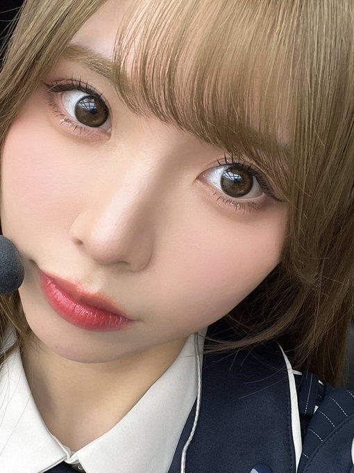 Twitterのコスプレ画像3