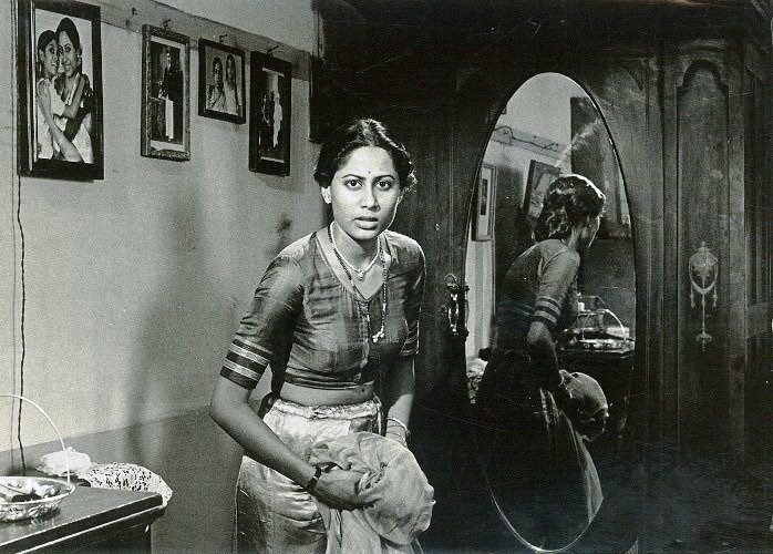 (1977) Smita Patil in ‘Bhumika’