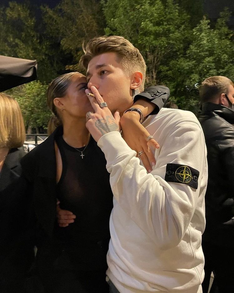 imjustinfk's tweet photo. la mia <3 https://t.co/E48TVxadyP