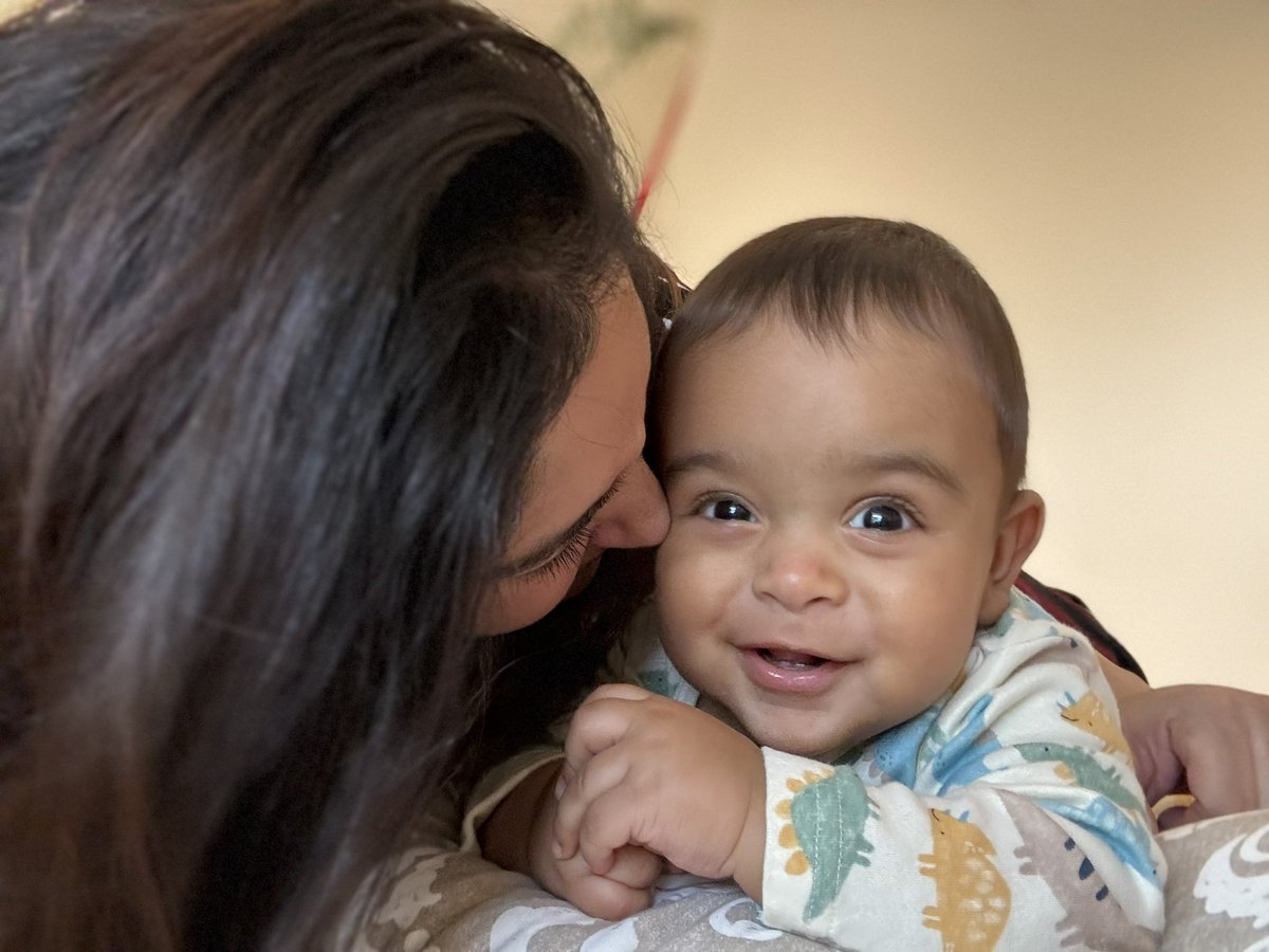 Dipika Kakar Ibrahim tweet media