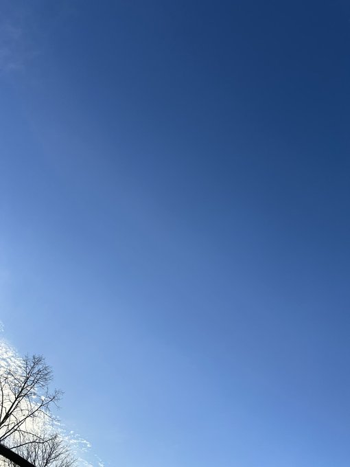Wow #gutenmorgen #GoodMorningEveryone was machst du heute sch&ouml;nes ? https://t.co/1NeY1vrpI1<a href="/tag/gutenmorgen"class="tags">#gutenmorgen</a><a href="/tag/goodmorningeveryone"class="tags">#GoodMorningEveryone</a>