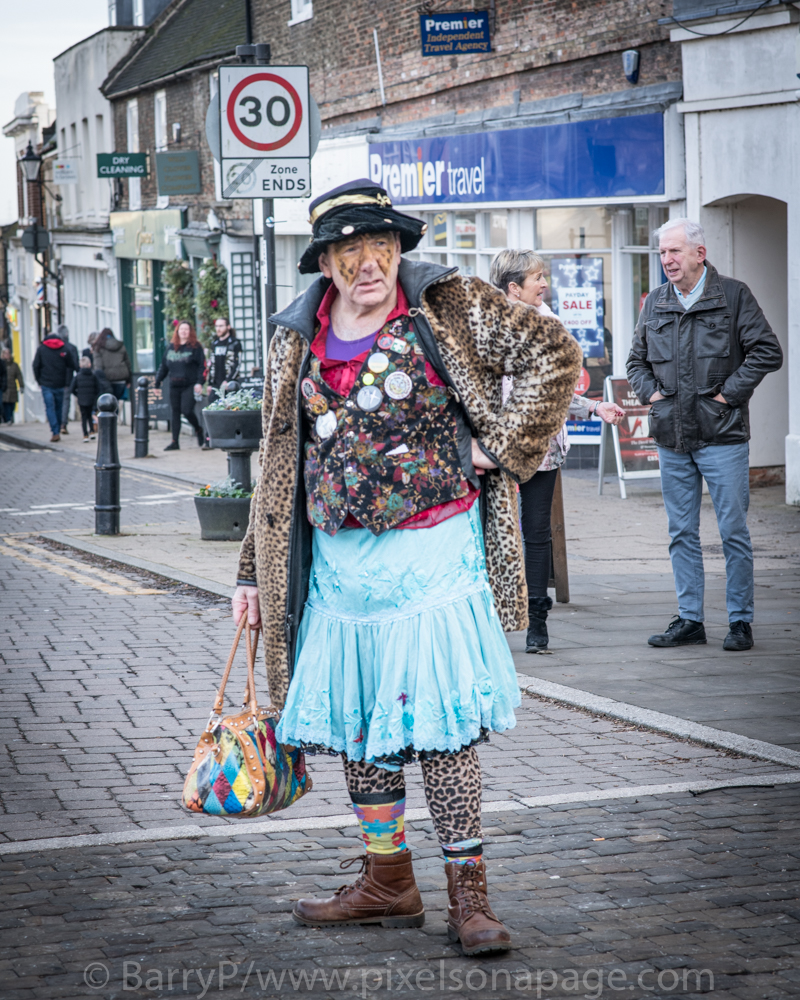 Following the Dance tweet media