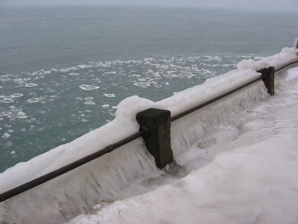 tom4141tom's tweet image. Re-enacting Memory:  2007 Winter Drill at Old Fort Niagara (Youngstown, New York).

Because winter drill on an exposed icy promontory just seems like such a fun time!

#Warof1812