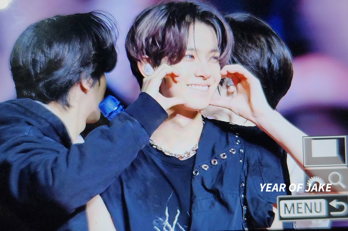 240128 FATE in Macau
🫶🏻
#JAKE #제이크 #엔하이픈 #ENHYPEN