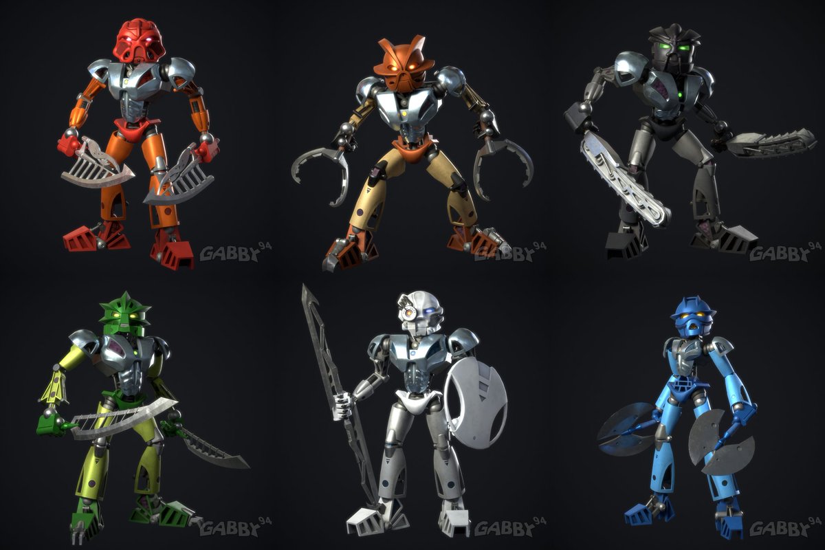 Bionicle toa nuva sale