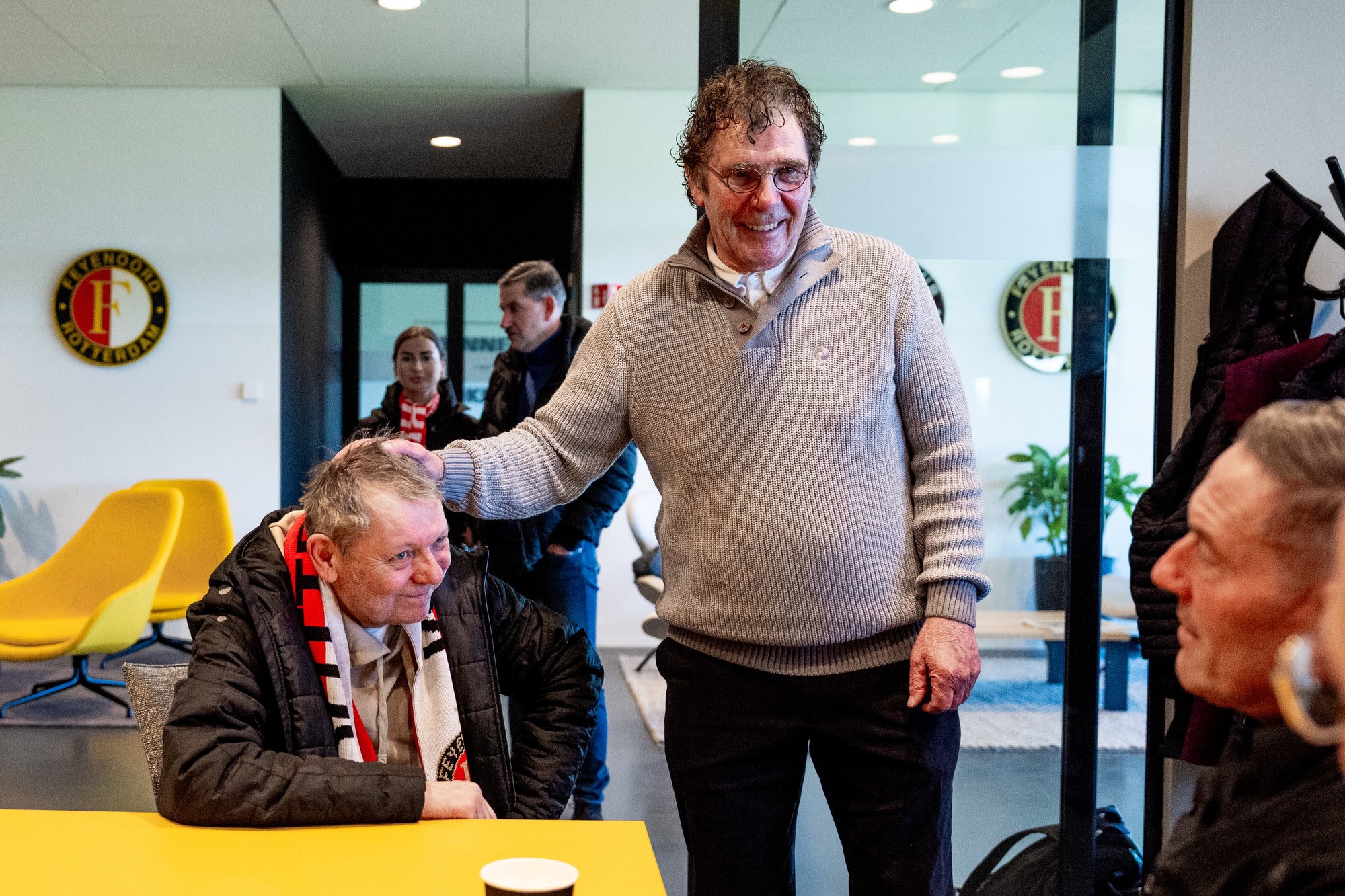 News Feyenoord