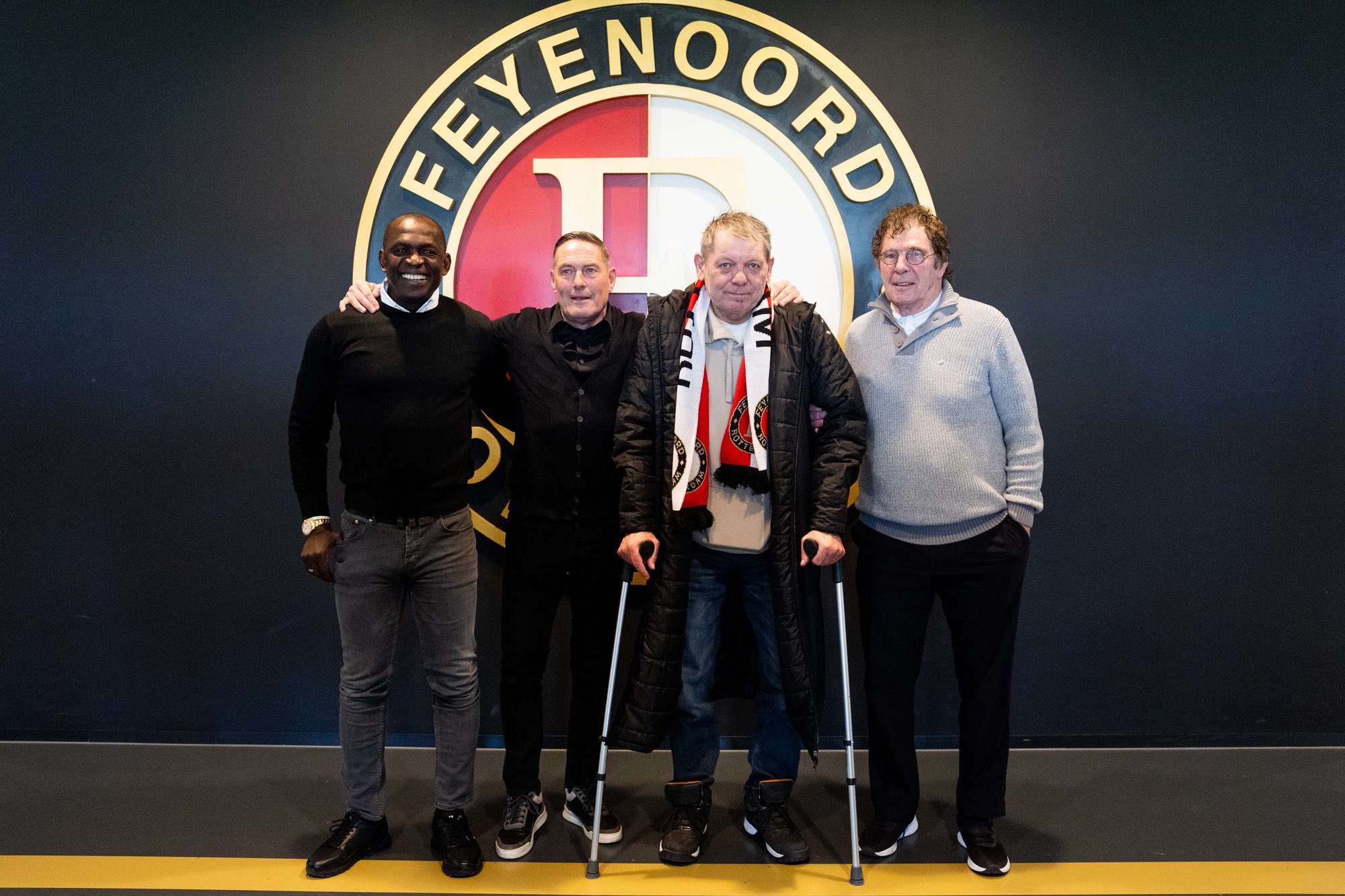 News Feyenoord