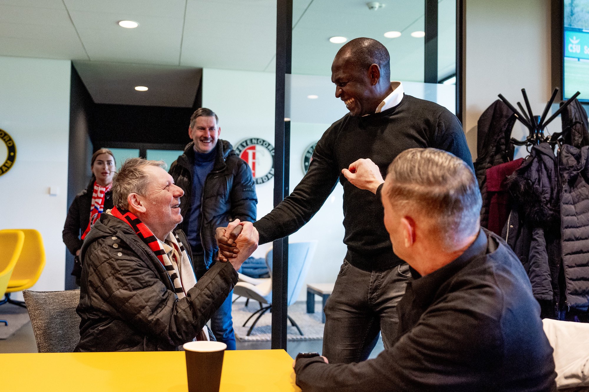 News Feyenoord