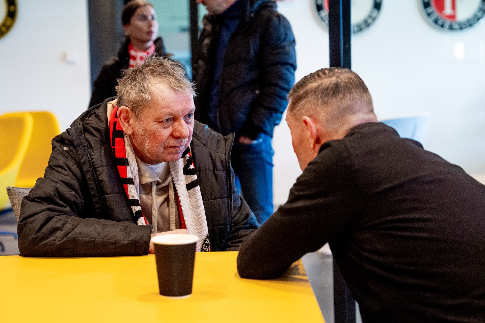 News Feyenoord