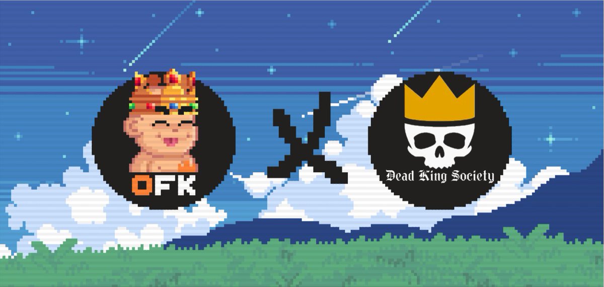 Ordinal Fat Kings tweet media