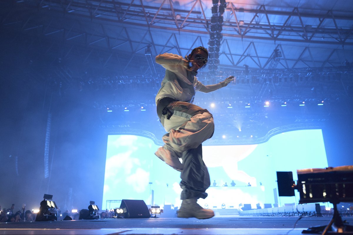 pop yours 2023 Tohjiトレカ