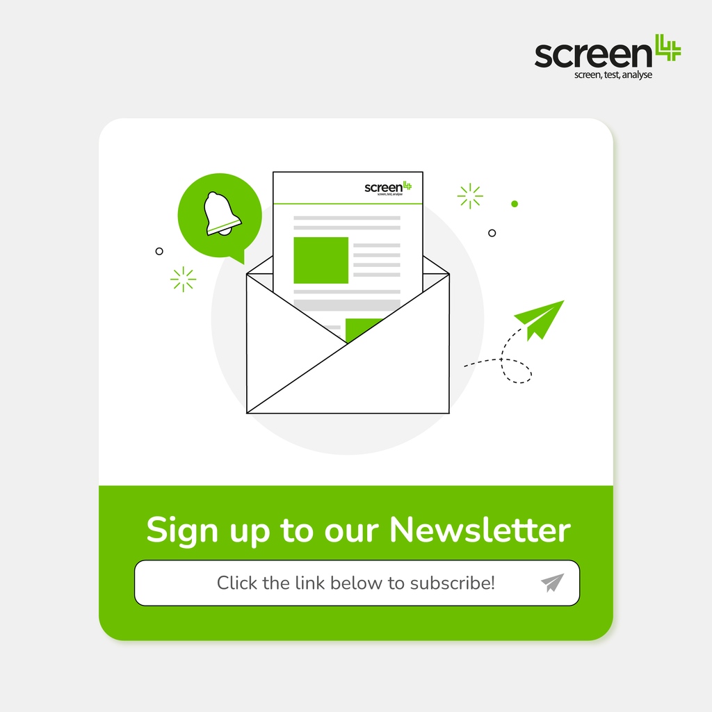 Screen4 Ltd tweet media