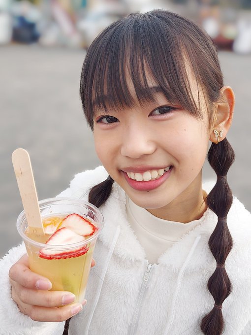 Twitterのコスプレ画像10