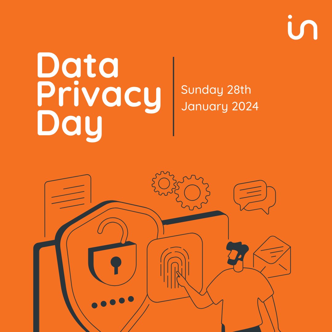 It's Data Privacy Day!!!🔒 We're here to help you keep your data safe, please don't hesitate to contact us to find out how we can help your business: 📞 01482 628800 📩 enquiry@intrasource.co.uk 🌐 i.mtr.cool/hvgfmwwnrx