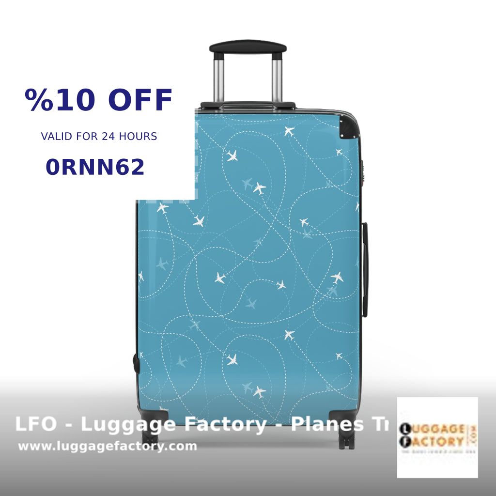 Luggage_Factory tweet picture