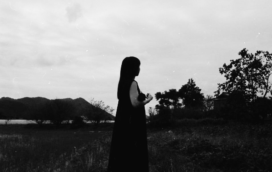Hiropono_'s tweet photo. 『遠かったけど奈義町現代美術館まで行ってきたよ』
の道すがら！ https://t.co/dZv8wp82yY