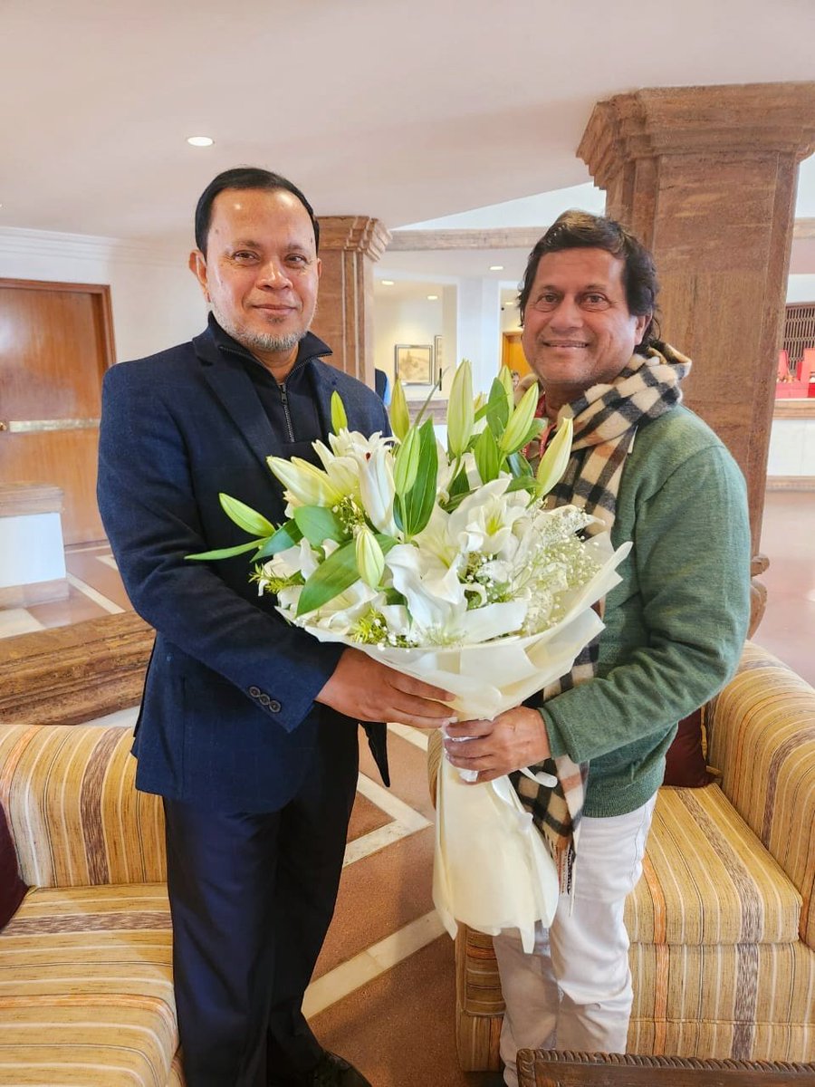 Achyuta Samanta tweet media