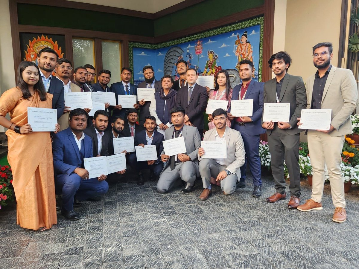 Achyuta Samanta tweet media