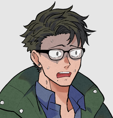 「両生還!!!生きてるー!よかったーーー!!!!兄は泣きました。 」|かむら🥝原稿のイラスト