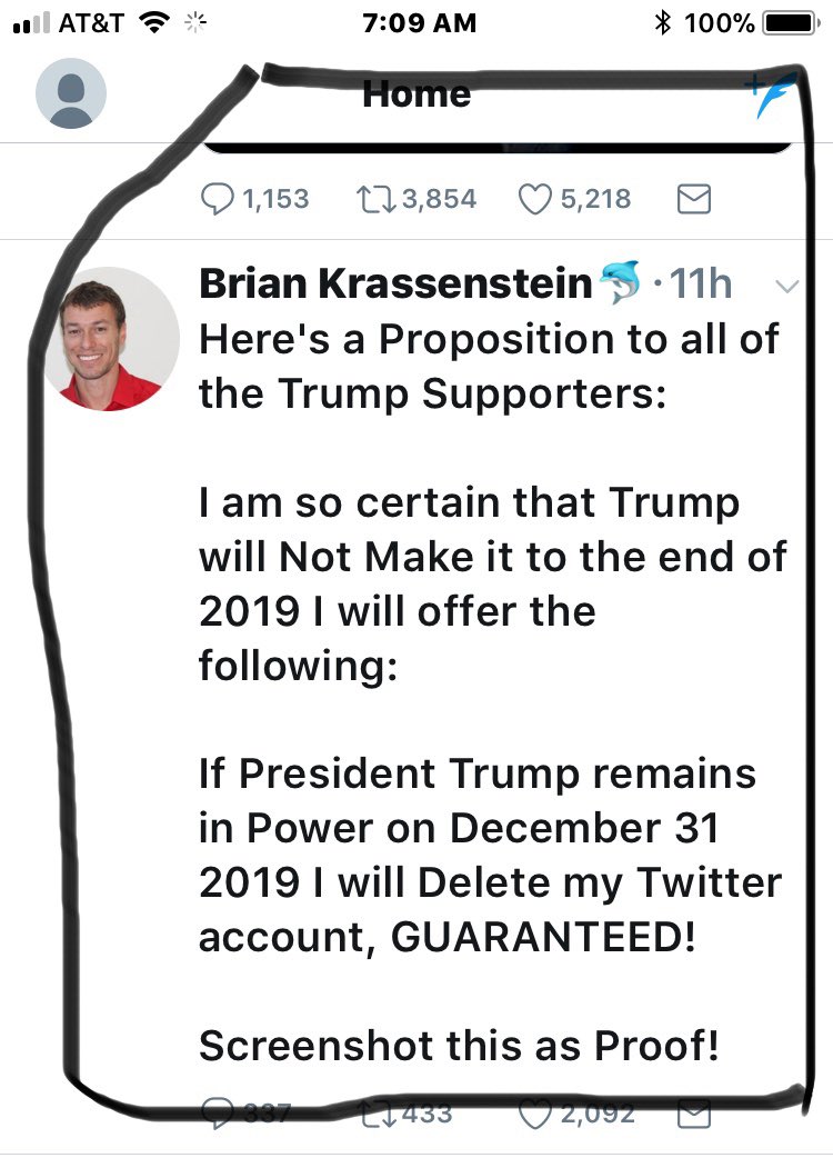 Arnoldpetro147's tweet photo. @krassenstein @WesleyFromFL Here’s one https://t.co/b1DVFYFt7p