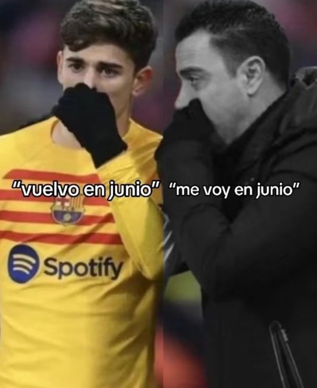 ElRonceroDelFCB's tweet photo. No me puedes hacer esto https://t.co/HiHsOV1sJ4