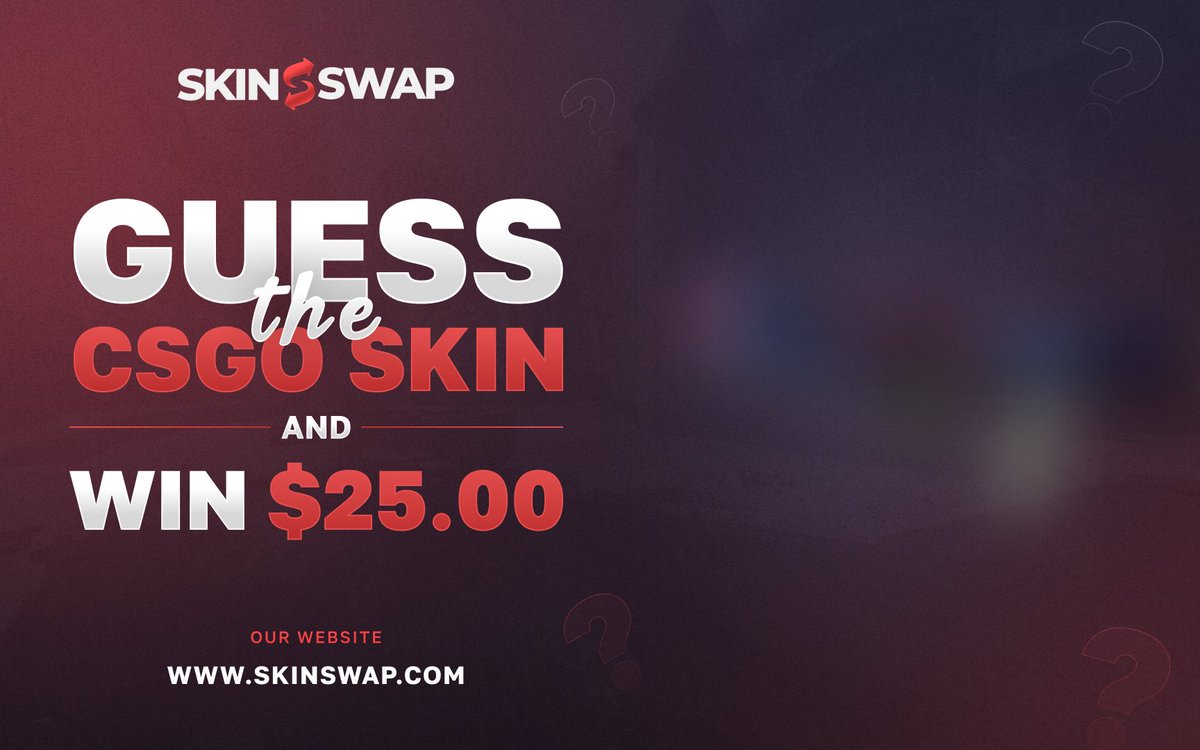SkinSwap tweet media