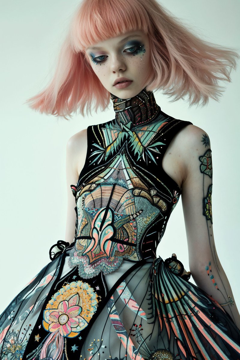 Claire Silver 🌸 tweet media