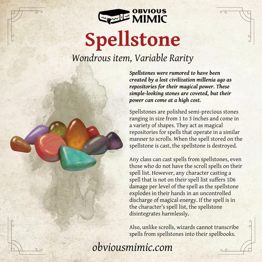 ObviousMimic's tweet photo. Only 5 days left! Our newest solo adventure, The Crystals of Z'leth, comes out in PDF format on January 31st. Find it at https://t.co/PmDFKoHGaz #solodnd #solorpg https://t.co/qsB2N0Q5aN