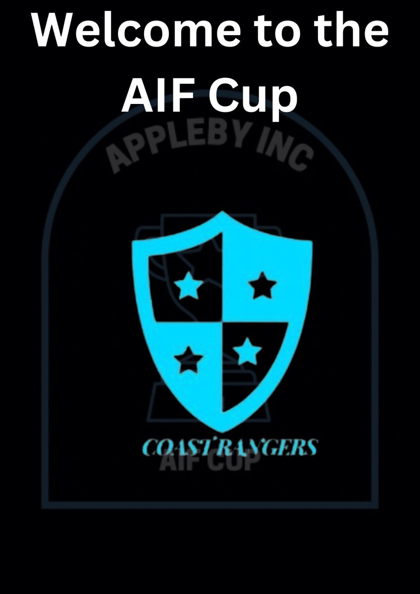 AI Elite Cup tweet media