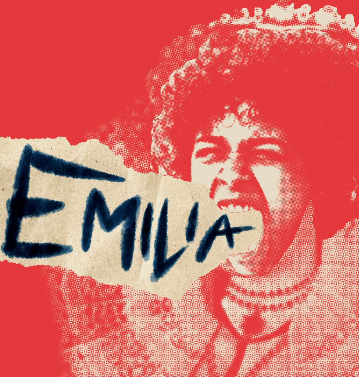 EmmaCaecilie's tweet photo. I am very excited to announce, that I am in this powerful show as my final @LIPALiverpool play!
I am going to be playing Shakespeare, and I can't wait to meet our director Jameela Khan and get started! 🎭
#allfemalecast #emilia #shakespeare #LIPA #womensupportingwomen https://t.co/HOS6Vi3kEX