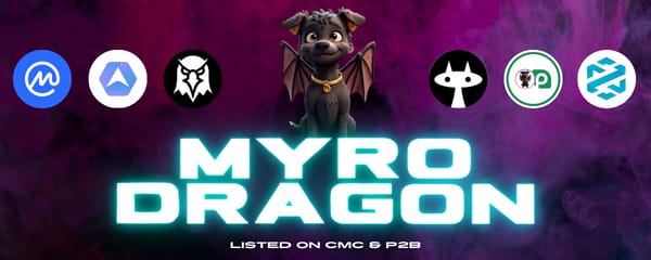 HarryValidateIt's tweet photo. @cryptojack #MyroDragon Strong Community here Currently Trending on Avedex#1

Web:https://t.co/sZnkTNM1l4

Twitter:https://t.co/kmEToG9Wwn

#myro #MyroDragon https://t.co/PBkHhIBZcZ