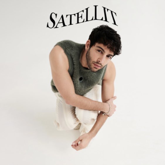 SofiaB87's tweet photo. Två fantastiska låtar! ❤️❤️ 
Så kul att båda är kvar på Rix topp 40 på Rix fm! 😍👏👏

”Starkare” #9
”Satellit” #26

@DarinOfficial #Darin #Rixtopp40 #rixfm #Starkare #Satellit https://t.co/eqS7sGS01Y