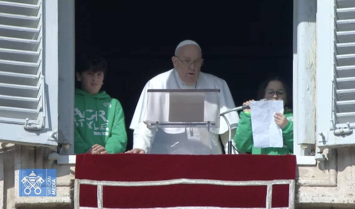 Catholic News Service tweet media