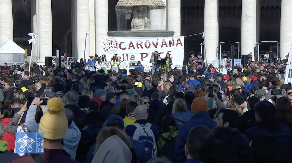 Catholic News Service tweet media