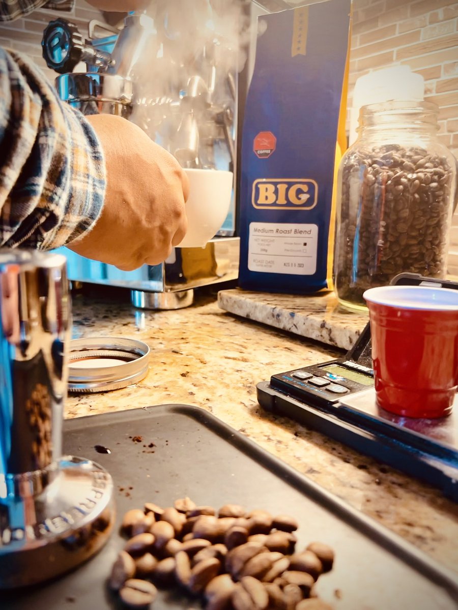 BigCoffee (@bigcoffeeca) on Twitter photo 