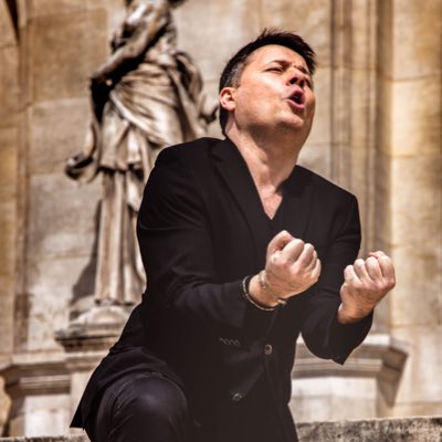 #NouvellePhotoDeProfil