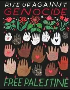 ArtyLunch's tweet photo. ✅ #BDS - #DefundZionists✅ https://t.co/VmpzlkTkI5