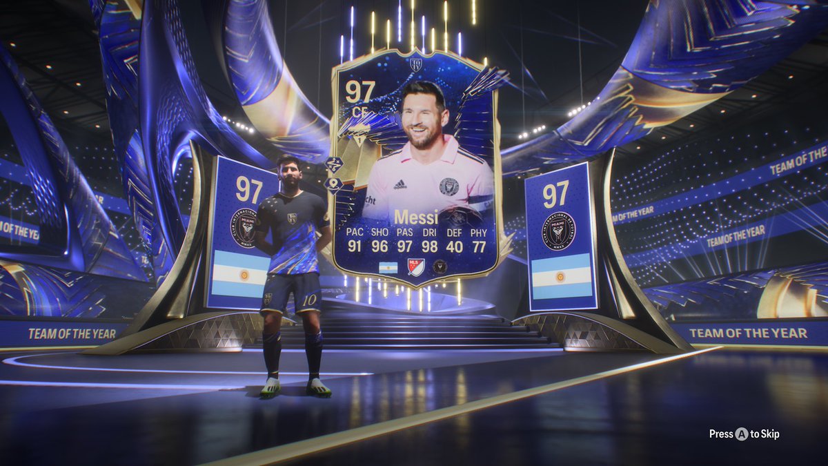 EAFC 26 News tweet media